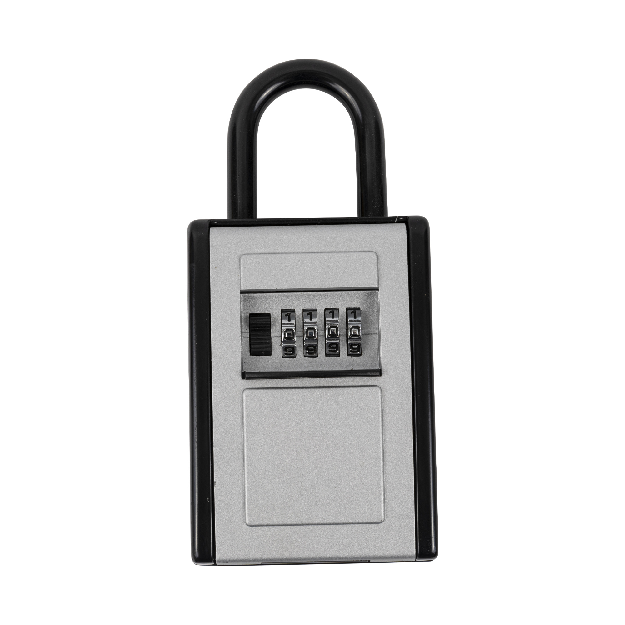 Wall Mounted Safe Storage Hide Digital Combination Key Security Combination Lock For Box