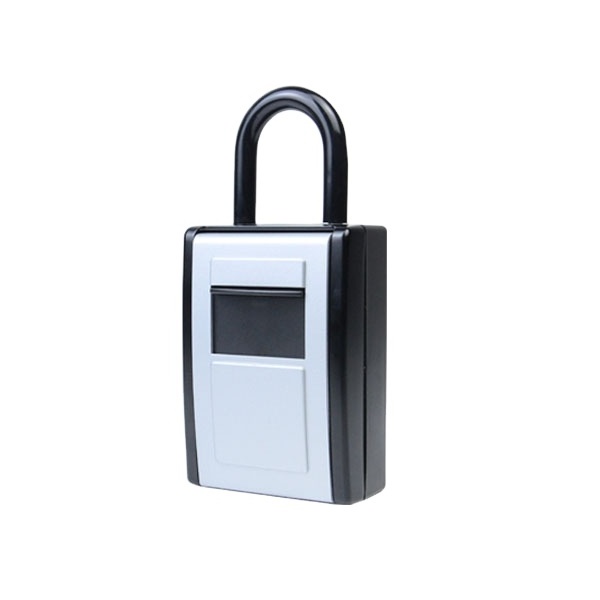 Wholesale Zinc Alloy Security Keyb Ox Storage Safe Key Box With Key