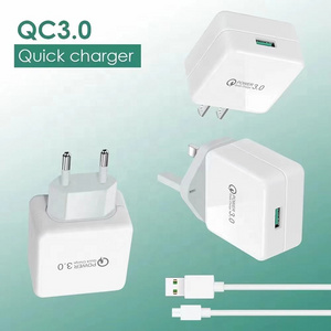 Quick Charger Usb  Desk Charger 5v 3a  Flash Charger For OPPO VOOC  For OPPO R11 R15