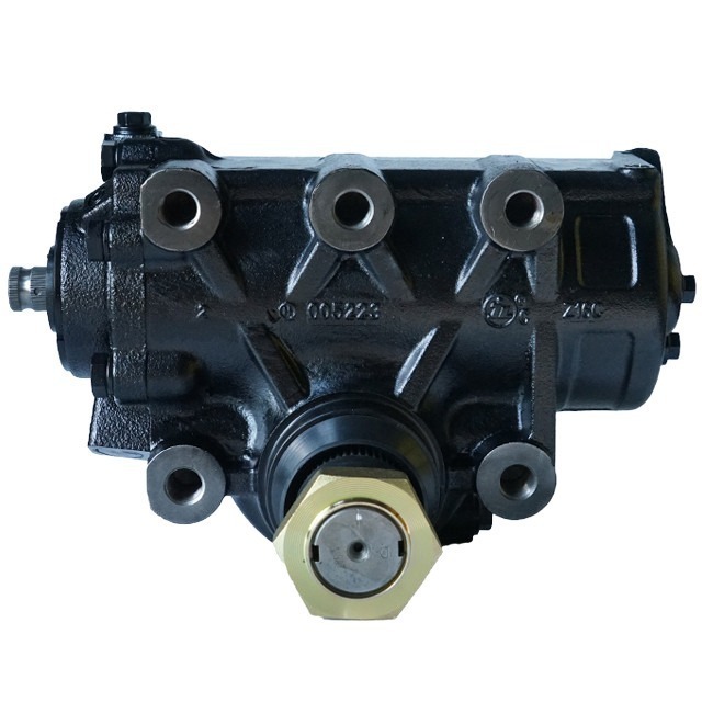 Hydraulic power steering gear ZF8098 955294 250372 955870 955866 Truck steering parts