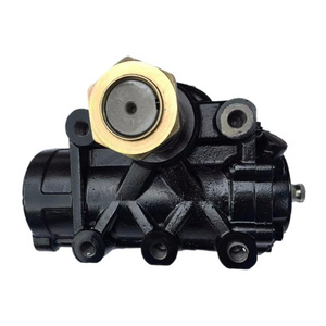 Hydraulic power steering gear ZF8098 955294 250372 955870 955866 Truck steering parts