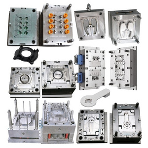 custom mold maker company moulding service manufacturer plastic injection molds for plastic injection