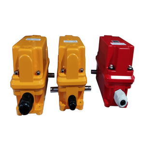 hoist crane limit switch for Tower crane  DXZ 1/960