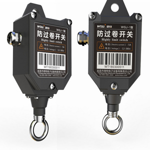 XCMG Hirschmann Limit Switch-A2B Switch for 50t tadano mobile crane