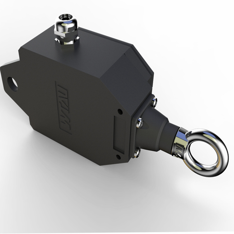 XCMG Hirschmann Limit Switch-A2B Switch for 50t tadano mobile crane