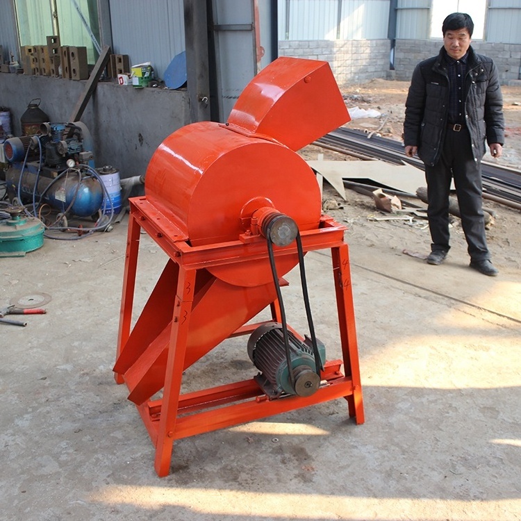 Diesel type Complete Production Line, lab soil grinder/crusher