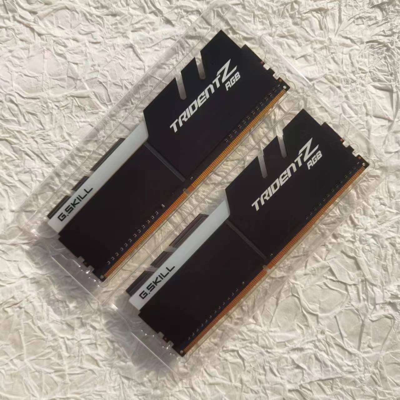 100% Original DDR3 DDR4 4GB 8GB 16GB 3000MHZ 3200MHZ memory Ram for Desktop with RGB