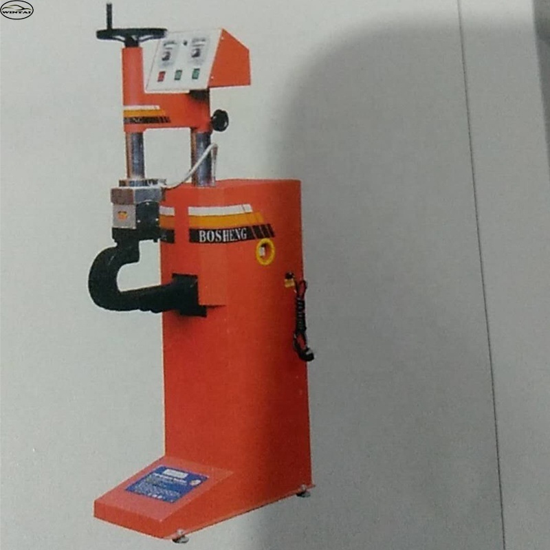 Tire Repair Machine Car Tire Vulcanizer for Tire Repair