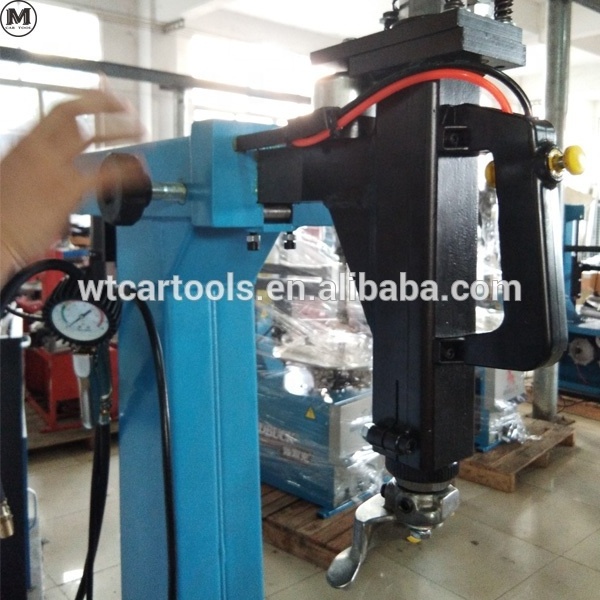 Auto Automatic Tyre Mounting Machine/Tyre Changer