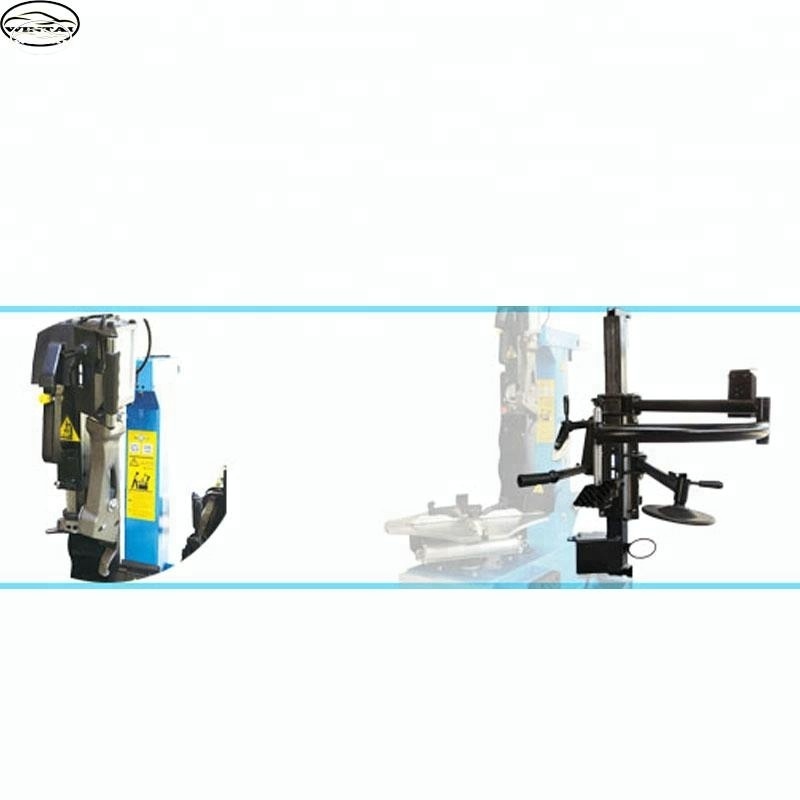 Professional Automatic Tire Changer Machine Leverless tyre changer