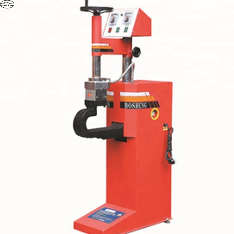 Portable Tyre Vulcanizing machine For Car Tire Repair