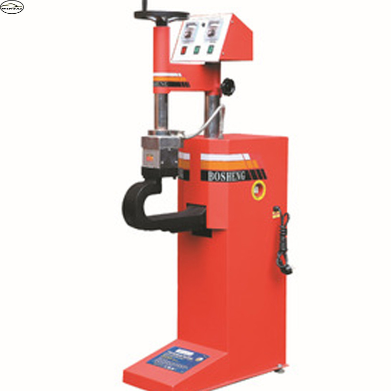 Portable Tyre Vulcanizing machine For Car Tire Repair