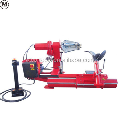 commercial vehicle tire fitting machine bus/truck tyre changer