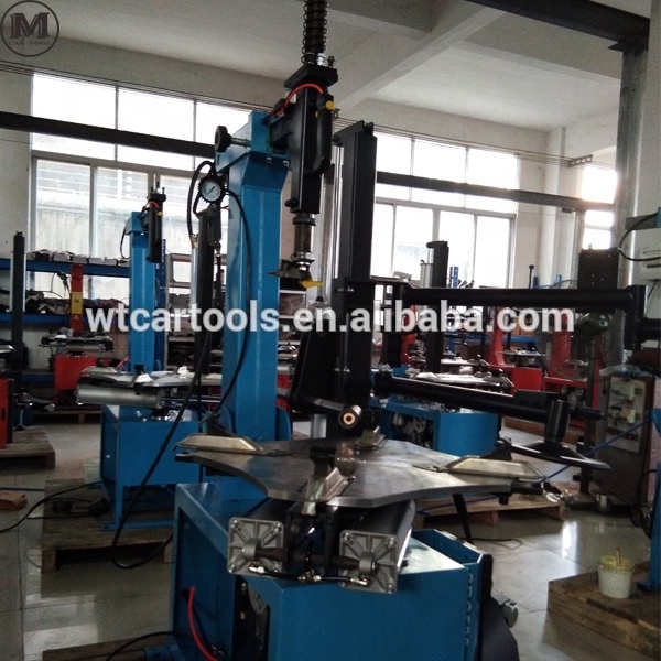 Auto Automatic Tyre Mounting Machine/Tyre Changer