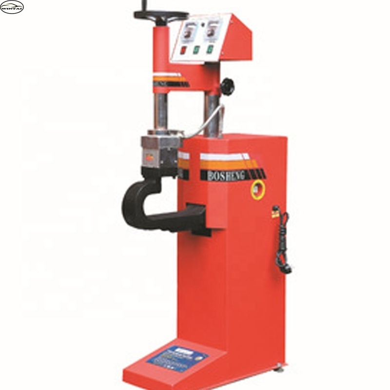 Tire Repair Machine Car Tire Vulcanizer for Tire Repair