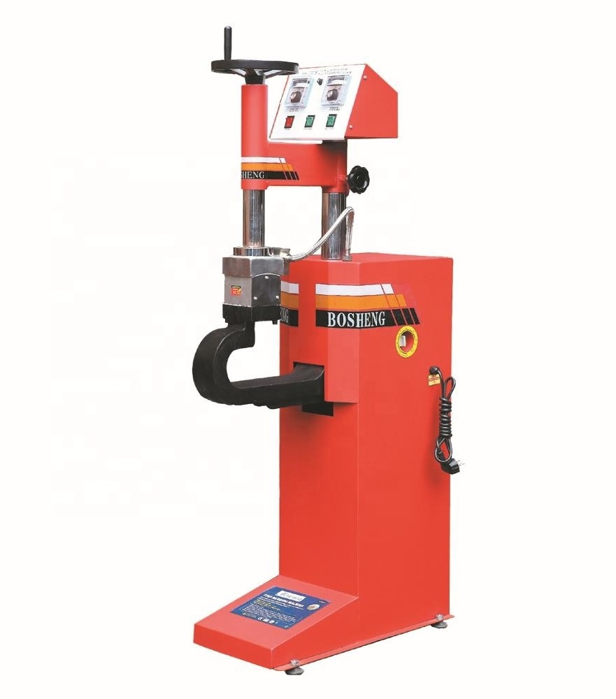 Tire Repair Machine Car Tire Vulcanizer for Tire Repair