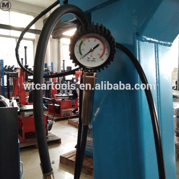 Auto Automatic Tyre Mounting Machine/Tyre Changer