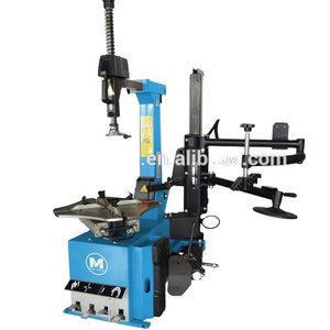 Auto Automatic Tyre Mounting Machine/Tyre Changer