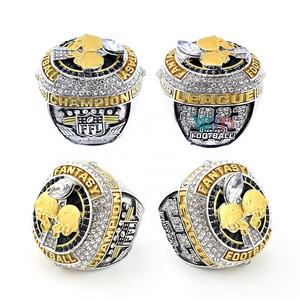 Custom Basketball Championship Rings Football Baseball Softball Sports Team Championship Ring