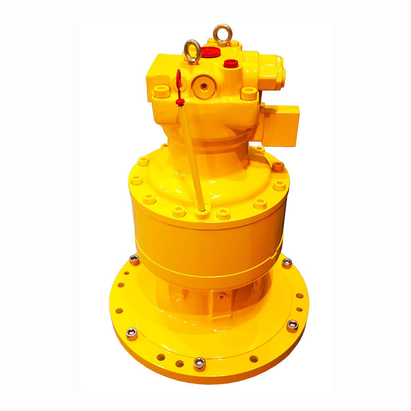 JMF151 Swing Drive Motor for Excavator Slew Drive