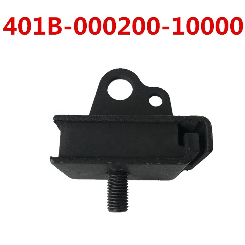 Fit For  ATV UTV Parts of CF500CC 600CC CF800CC 401B-000200 Frame Body Part Cushion Mat Damper