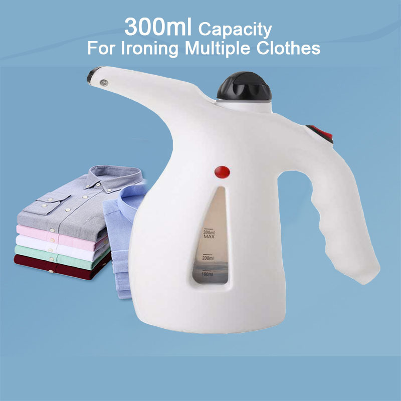 Portable Handheld Garment Facial Steamer Hanging Iron Steam Ironing Machine Home Portable Ironing Machine