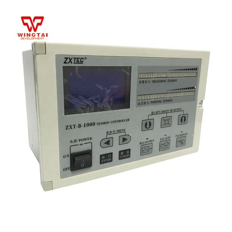 ZXT-B-600/ ZXT-B-1000 China Tension Controller