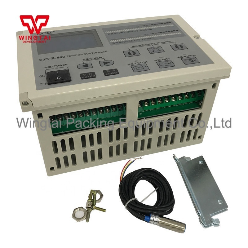 ZXT-B-600/ ZXT-B-1000 China Tension Controller