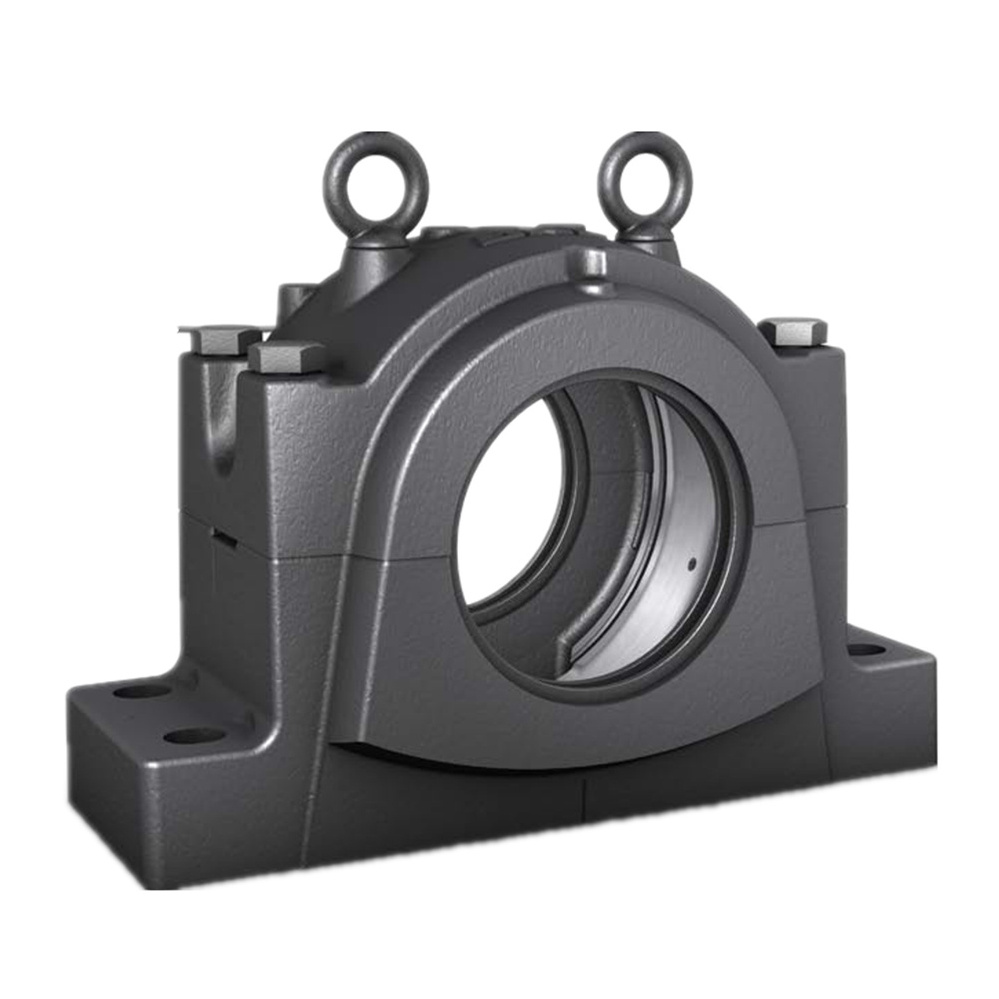 Split Plummer Block Bearing Housing SNLN 3028 + 23028 CCK/W33 Pillow Block Housing SNLN3028 + TSN 3028 L + ASNH 528