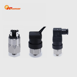 WTsensor Automotive air gas oil Industrial automotive Adjustable High Pressure Switches