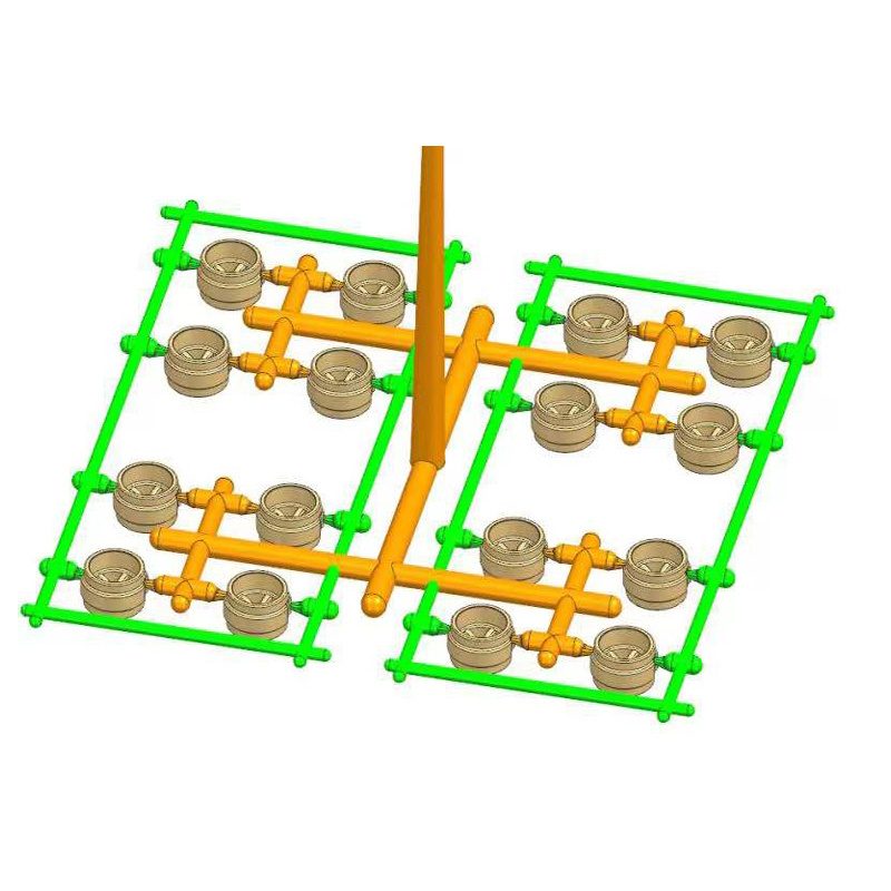 mold maker plastic injection molding