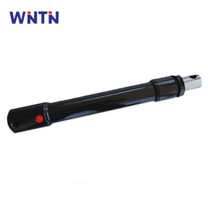 Hydraulic Cylinders Small Single Acting Hollow Plunger Type hydraulic ram hydraulic