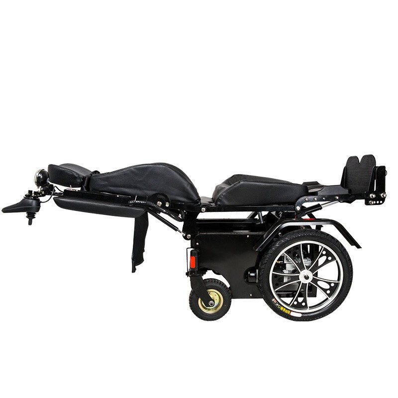 Wholesale Power Wheelchair Stand Up Power Standing Wheelchair