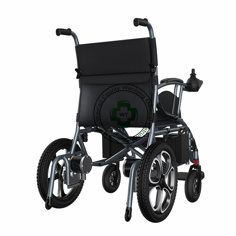 Good quality stair climbing wheelchair with cheap price