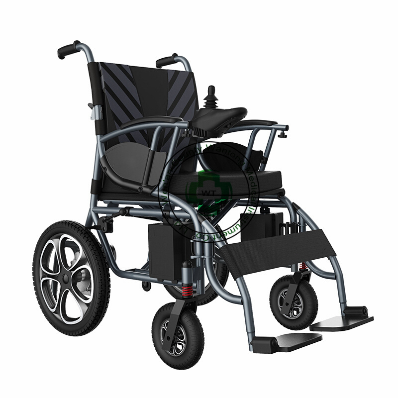 Good quality stair climbing wheelchair with cheap price