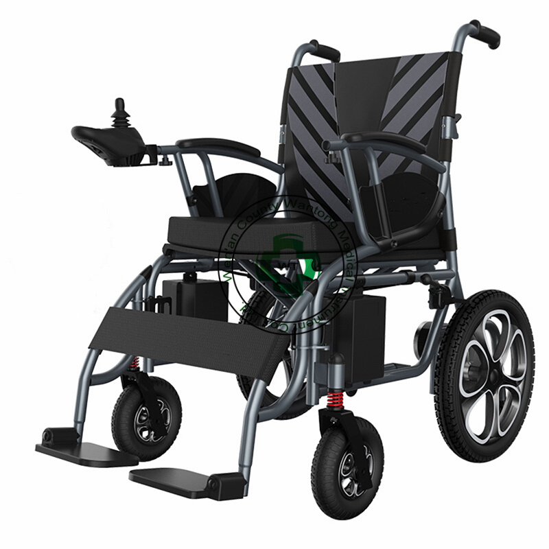 Good quality stair climbing wheelchair with cheap price