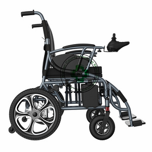 Good quality stair climbing wheelchair with cheap price