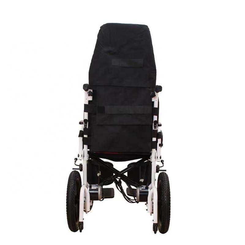 The most selling standing foldable quickie electric wheelchair for disabled person