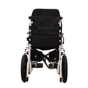 The most selling standing foldable quickie electric wheelchair for disabled person