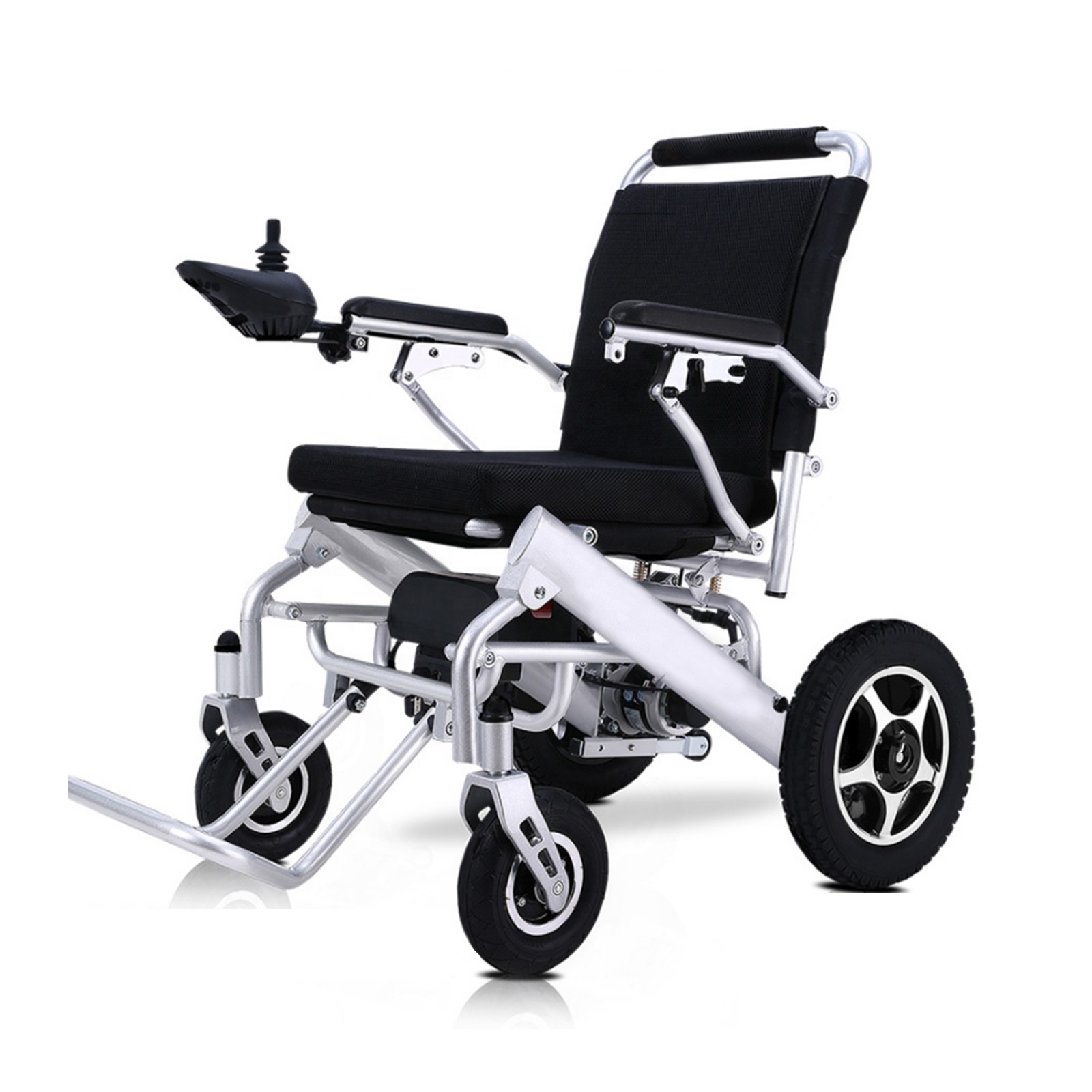 Hot selling beach wheelchair automatic wheelchair