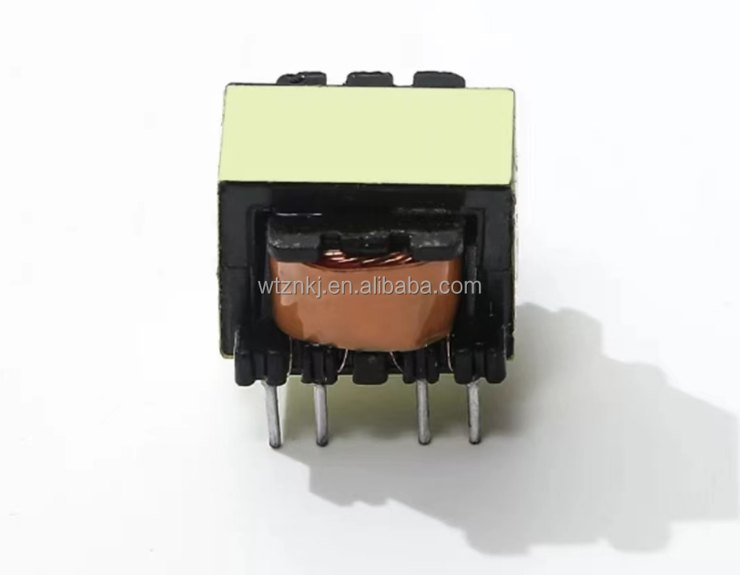EE13 EE16 EE19 vertical high voltage transformer for bug zapper mini ...