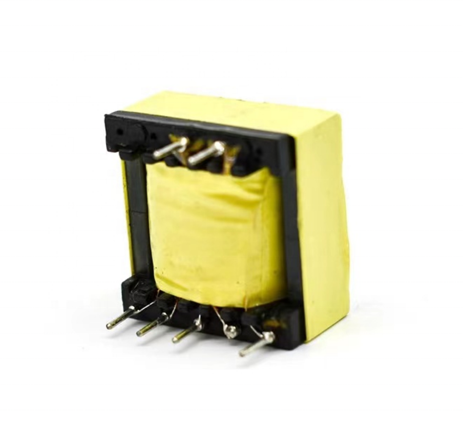 ROHS Certified EE  Bug Zapper Transformer With Good Price current transformer high frequency transformer