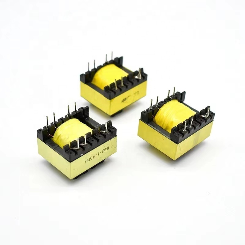 ROHS Certified EE  Bug Zapper Transformer With Good Price current transformer high frequency transformer