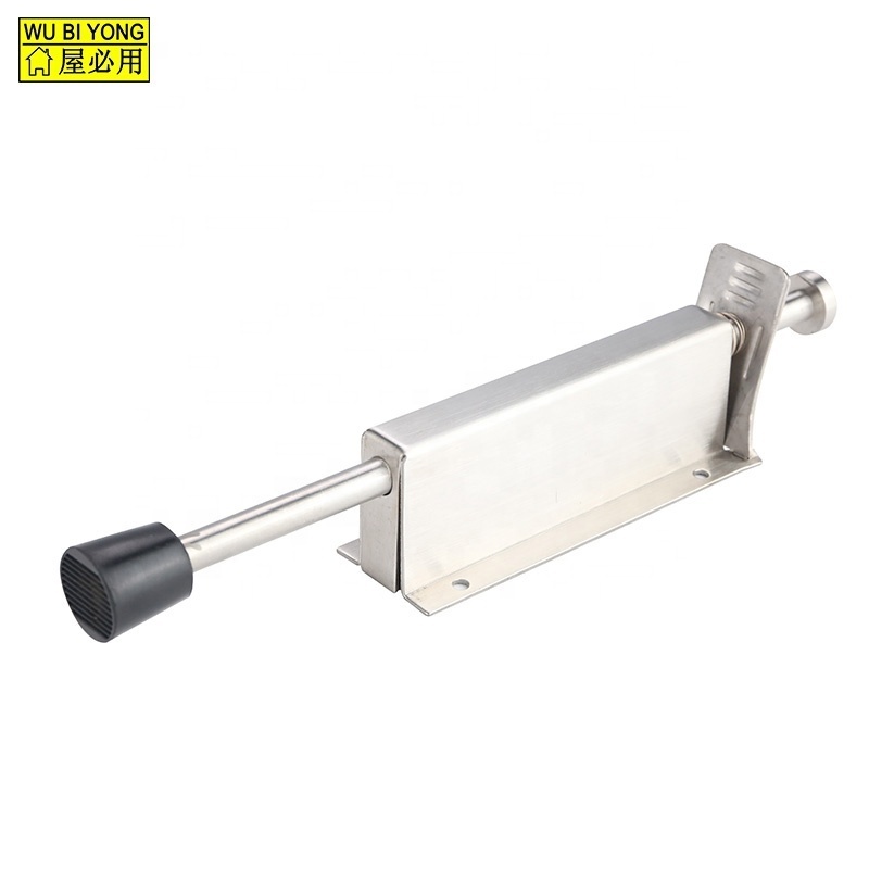 Stainless Steel 304 Door stopper, Door Holder For Apartment