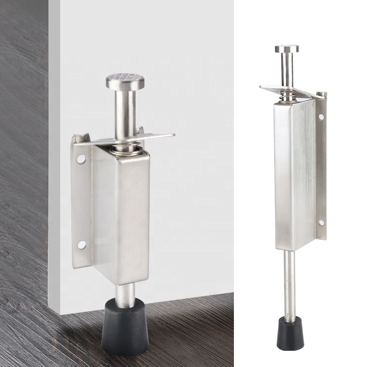 Stainless Steel 304 Door stopper, Door Holder For Apartment