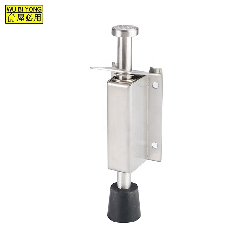 Stainless Steel 304 Door stopper, Door Holder For Apartment