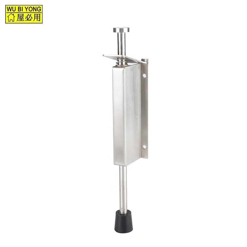 Stainless Steel 304 Door stopper, Door Holder For Apartment