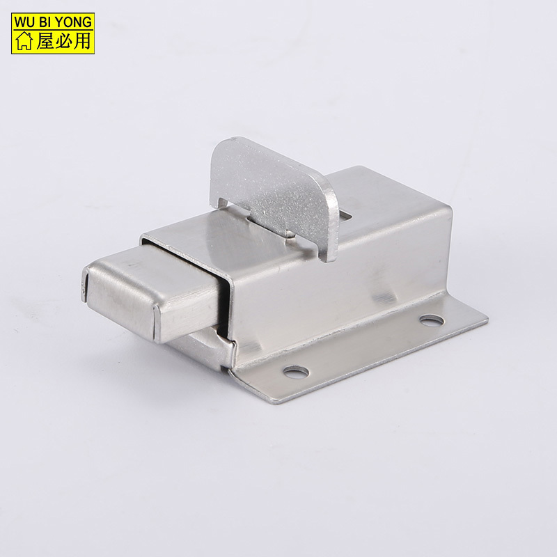 New Products Stainless Steel  Door Bolt , Sliding latch, Tower Bolt