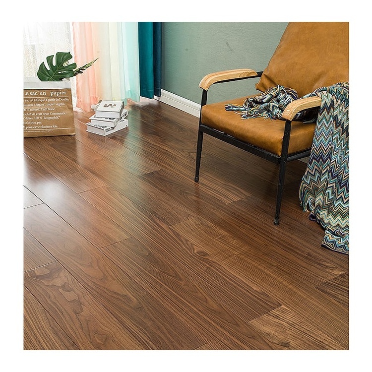 Waterproof laminate oak timber india ab grade hand scraped hardwood flooring parquet multiply engineered wood floor