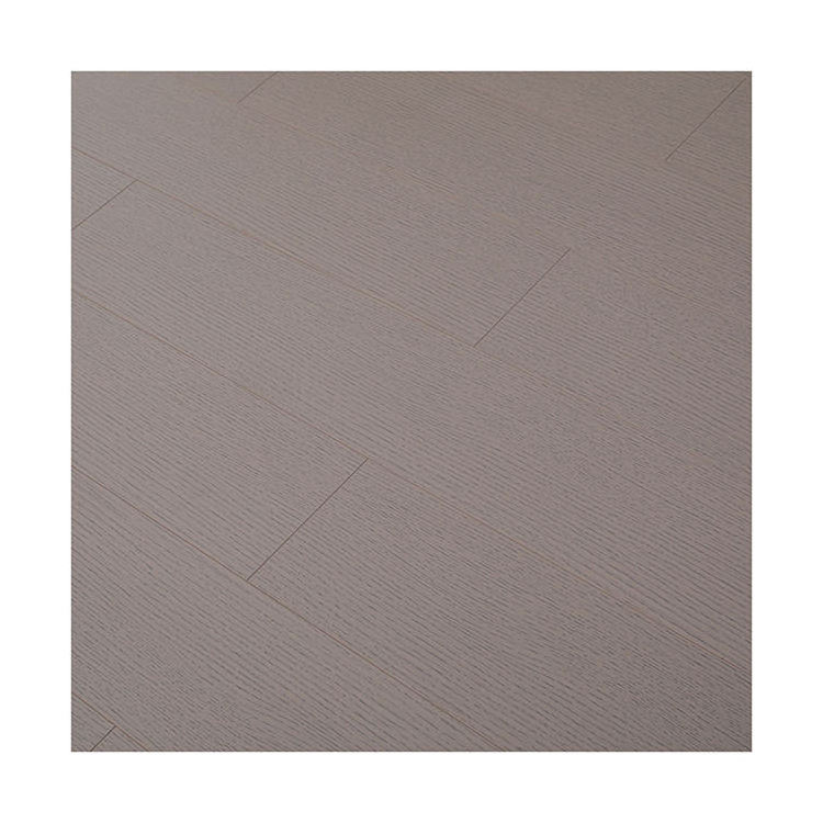 Customized 1220x618x12mm Class Best Ac4 12mm Mdf Laminate Wood White Laminated Flooring For Furniture Store